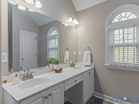 Tiny photo for 11300 Evergreen Arbor Place, Chester, VA 23831 (MLS # 2600077)