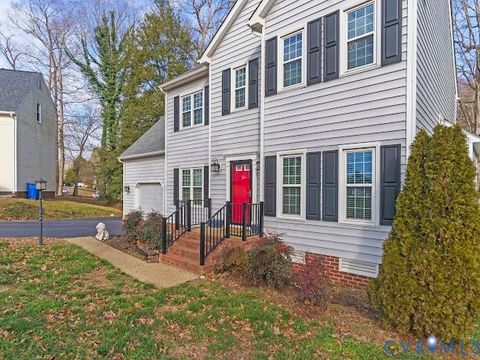 Tiny photo for 11300 Evergreen Arbor Place, Chester, VA 23831 (MLS # 2600077)