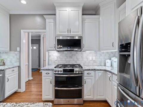 Tiny photo for 11300 Evergreen Arbor Place, Chester, VA 23831 (MLS # 2600077)