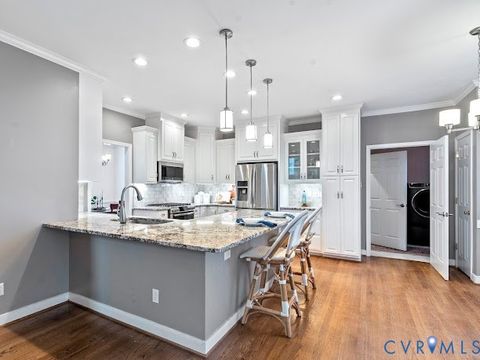 Tiny photo for 11300 Evergreen Arbor Place, Chester, VA 23831 (MLS # 2600077)