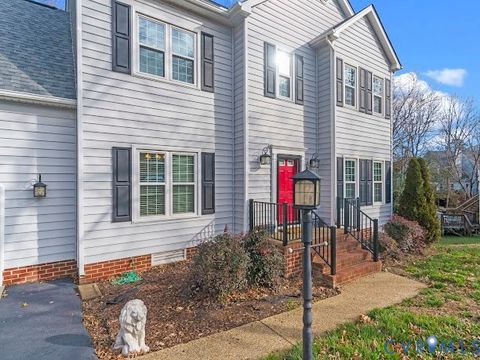 Tiny photo for 11300 Evergreen Arbor Place, Chester, VA 23831 (MLS # 2600077)