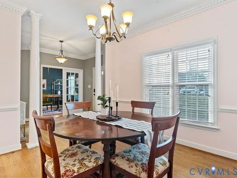 Tiny photo for 11300 Evergreen Arbor Place, Chester, VA 23831 (MLS # 2600077)