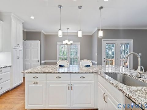 Tiny photo for 11300 Evergreen Arbor Place, Chester, VA 23831 (MLS # 2600077)