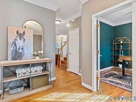 Tiny photo for 11300 Evergreen Arbor Place, Chester, VA 23831 (MLS # 2600077)