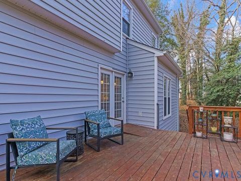 Tiny photo for 11300 Evergreen Arbor Place, Chester, VA 23831 (MLS # 2600077)
