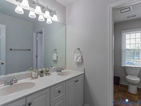 Tiny photo for 11300 Evergreen Arbor Place, Chester, VA 23831 (MLS # 2600077)