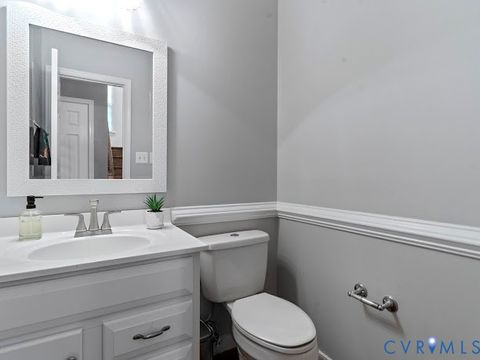 Tiny photo for 11300 Evergreen Arbor Place, Chester, VA 23831 (MLS # 2600077)
