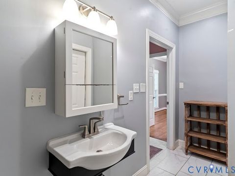 Tiny photo for 11300 Evergreen Arbor Place, Chester, VA 23831 (MLS # 2600077)