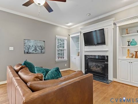 Tiny photo for 11300 Evergreen Arbor Place, Chester, VA 23831 (MLS # 2600077)