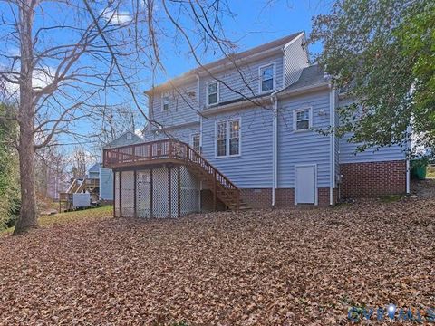Tiny photo for 11300 Evergreen Arbor Place, Chester, VA 23831 (MLS # 2600077)