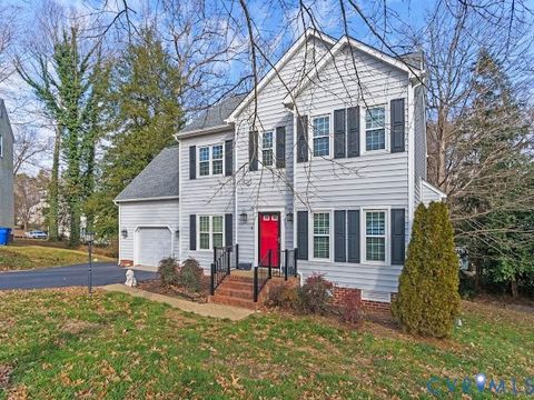 Tiny photo for 11300 Evergreen Arbor Place, Chester, VA 23831 (MLS # 2600077)