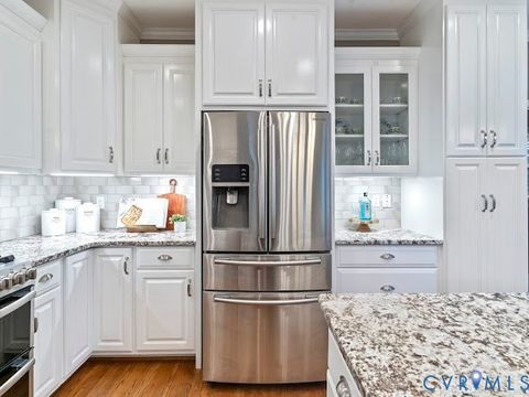 Tiny photo for 11300 Evergreen Arbor Place, Chester, VA 23831 (MLS # 2600077)