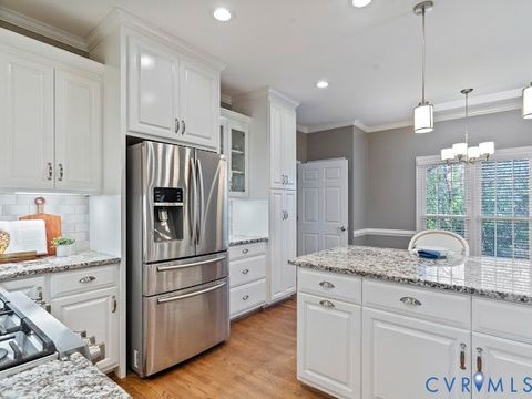 Tiny photo for 11300 Evergreen Arbor Place, Chester, VA 23831 (MLS # 2600077)