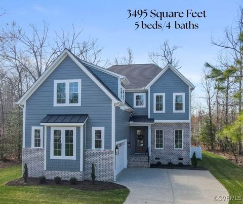 14137 Rigney Drive Midlothian VA 23113