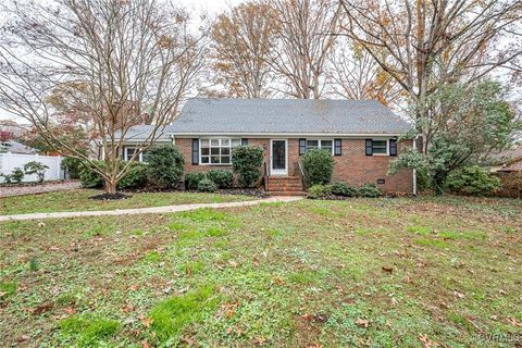 A home in Henrico