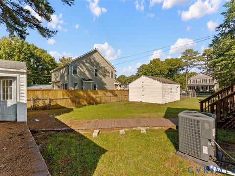 Tiny photo for 2900 Overton Road, Henrico, VA 23228 (MLS # 2628455)