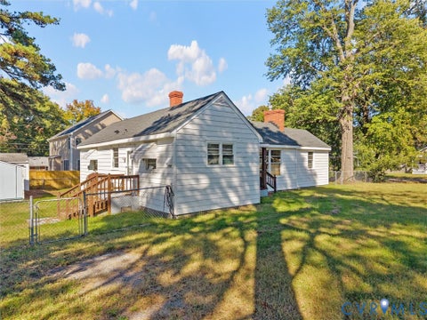 Tiny photo for 2900 Overton Road, Henrico, VA 23228 (MLS # 2628455)
