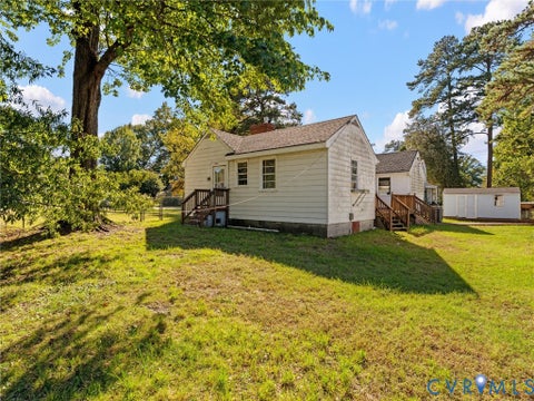 Tiny photo for 2900 Overton Road, Henrico, VA 23228 (MLS # 2628455)