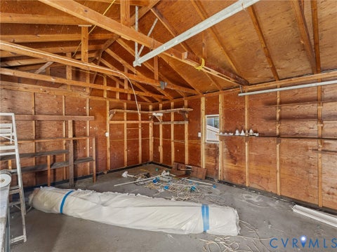 Tiny photo for 2900 Overton Road, Henrico, VA 23228 (MLS # 2628455)