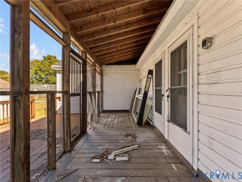 Tiny photo for 2900 Overton Road, Henrico, VA 23228 (MLS # 2628455)