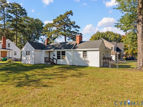 Tiny photo for 2900 Overton Road, Henrico, VA 23228 (MLS # 2628455)