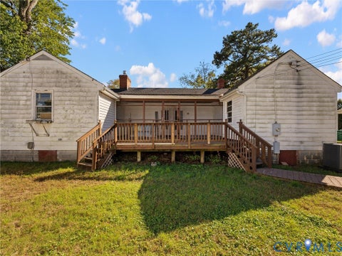 Tiny photo for 2900 Overton Road, Henrico, VA 23228 (MLS # 2628455)