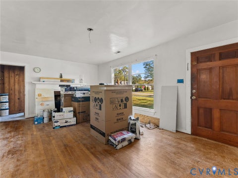 Tiny photo for 2900 Overton Road, Henrico, VA 23228 (MLS # 2628455)