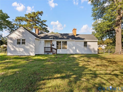 Tiny photo for 2900 Overton Road, Henrico, VA 23228 (MLS # 2628455)