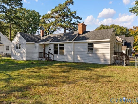 Tiny photo for 2900 Overton Road, Henrico, VA 23228 (MLS # 2628455)