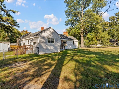 Tiny photo for 2900 Overton Road, Henrico, VA 23228 (MLS # 2628455)