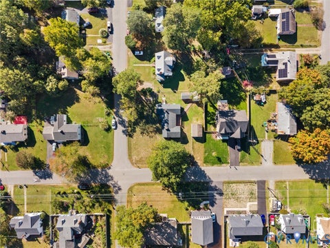 Tiny photo for 2900 Overton Road, Henrico, VA 23228 (MLS # 2628455)