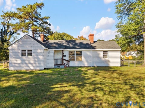 Tiny photo for 2900 Overton Road, Henrico, VA 23228 (MLS # 2628455)