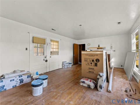 Tiny photo for 2900 Overton Road, Henrico, VA 23228 (MLS # 2628455)
