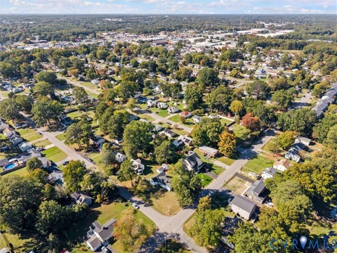 Tiny photo for 2900 Overton Road, Henrico, VA 23228 (MLS # 2628455)