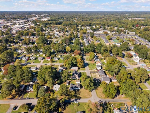 Tiny photo for 2900 Overton Road, Henrico, VA 23228 (MLS # 2628455)
