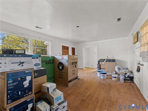 Tiny photo for 2900 Overton Road, Henrico, VA 23228 (MLS # 2628455)