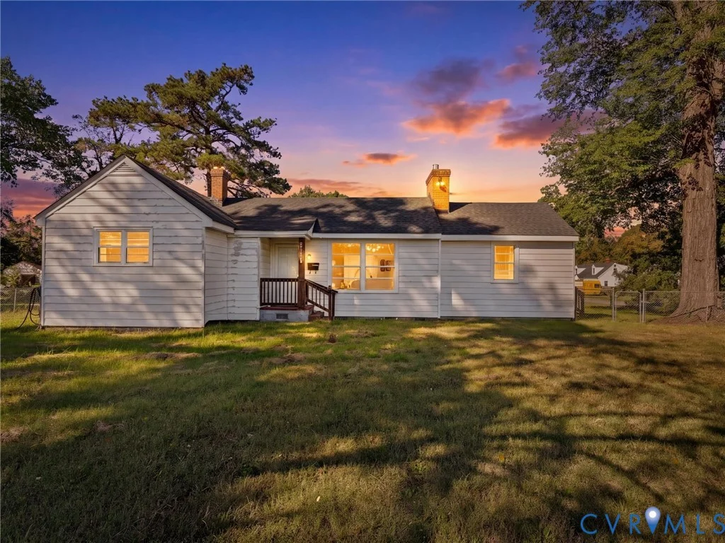 2900 Overton Road
