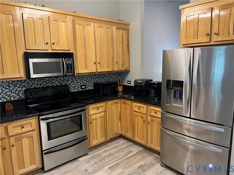 Tiny photo for 1205 E Main Street #U2E, Richmond, VA 23219 (MLS # 2611319)