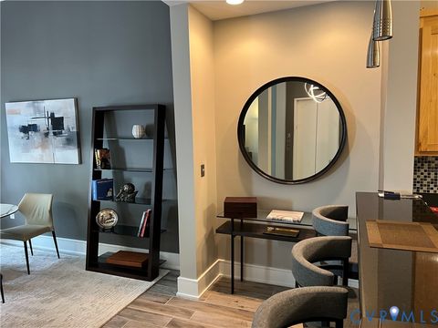 Tiny photo for 1205 E Main Street #U2E, Richmond, VA 23219 (MLS # 2611319)