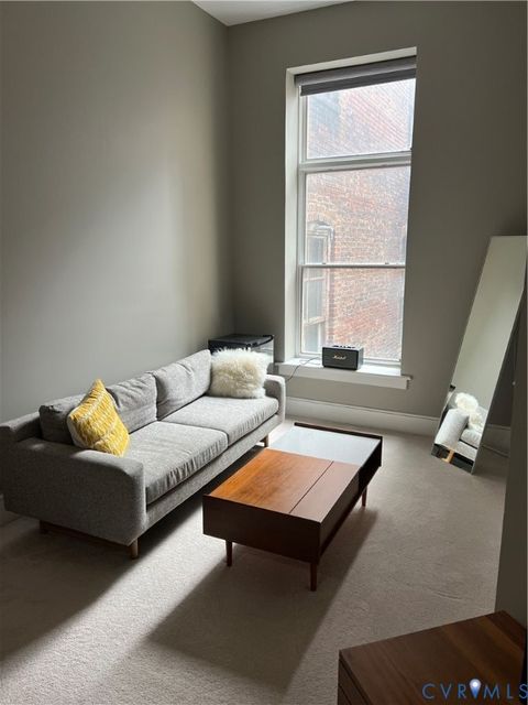 Tiny photo for 1205 E Main Street #U2E, Richmond, VA 23219 (MLS # 2611319)