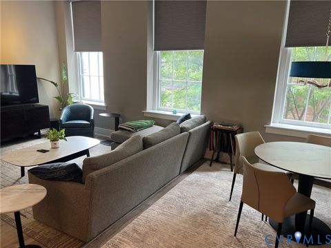 Tiny photo for 1205 E Main Street #U2E, Richmond, VA 23219 (MLS # 2611319)