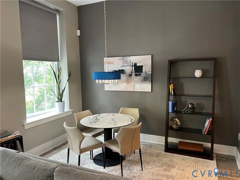 Tiny photo for 1205 E Main Street #U2E, Richmond, VA 23219 (MLS # 2611319)