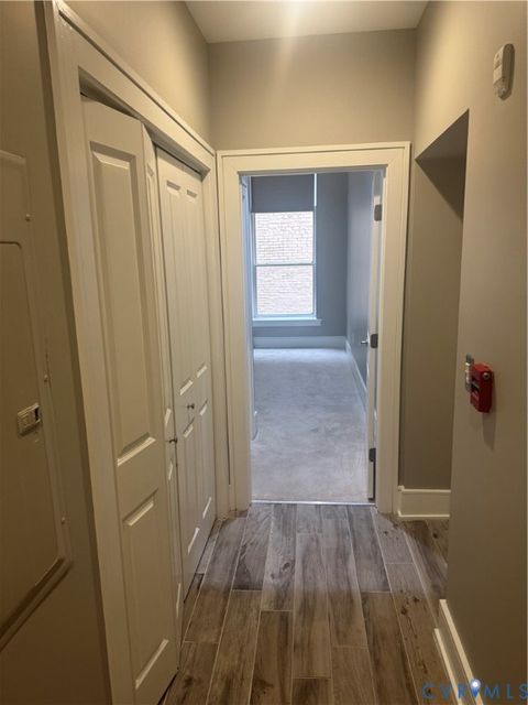 Tiny photo for 1205 E Main Street #U2E, Richmond, VA 23219 (MLS # 2611319)
