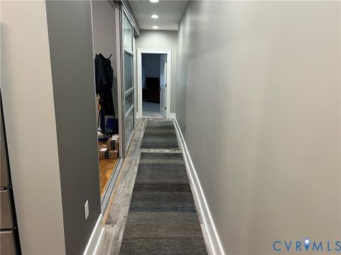 Tiny photo for 1205 E Main Street #U2E, Richmond, VA 23219 (MLS # 2611319)