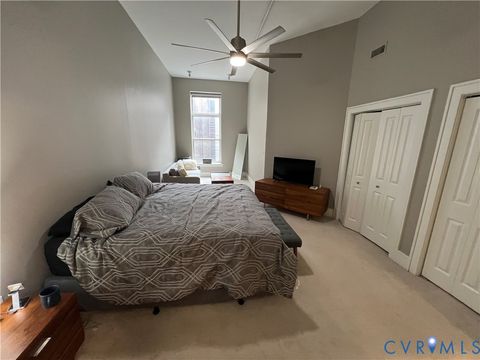 Tiny photo for 1205 E Main Street #U2E, Richmond, VA 23219 (MLS # 2611319)