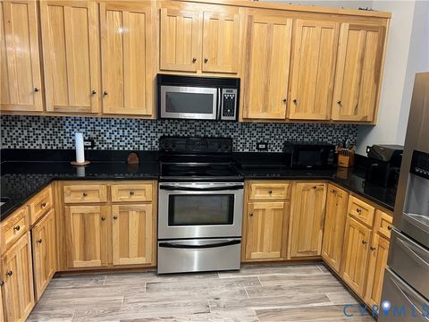 Tiny photo for 1205 E Main Street #U2E, Richmond, VA 23219 (MLS # 2611319)