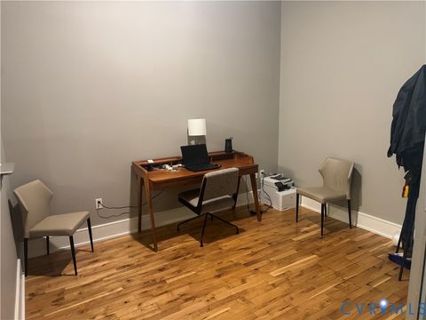 Tiny photo for 1205 E Main Street #U2E, Richmond, VA 23219 (MLS # 2611319)