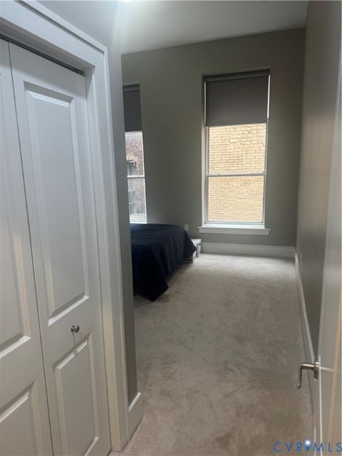 Tiny photo for 1205 E Main Street #U2E, Richmond, VA 23219 (MLS # 2611319)