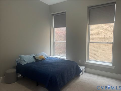 Tiny photo for 1205 E Main Street #U2E, Richmond, VA 23219 (MLS # 2611319)