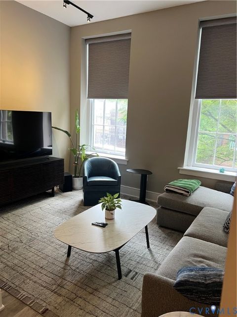 Tiny photo for 1205 E Main Street #U2E, Richmond, VA 23219 (MLS # 2611319)